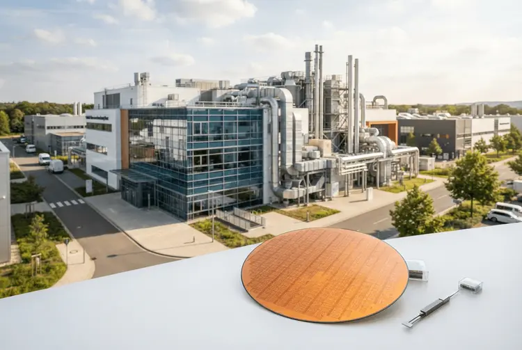 Marktturbulenzen: Tech-Ausverkauf trifft auf Energiekrise und geopolitische Spannungen