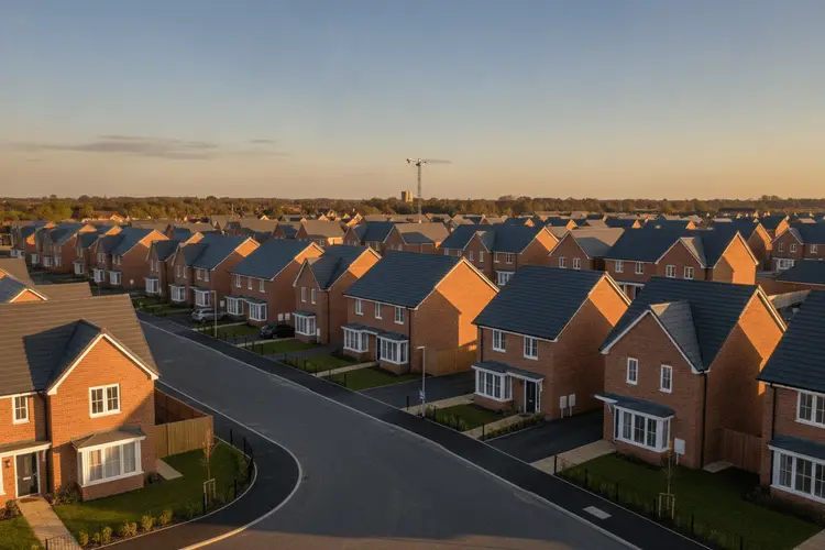 Berenberg sieht Kaufchancen bei britischen Wohnungsbauaktien trotz Kursverfall