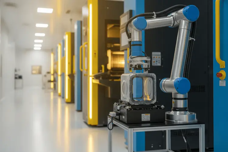 STMicroelectronics-Aktie bricht nach schwachem Ausblick um 16 Prozent ein