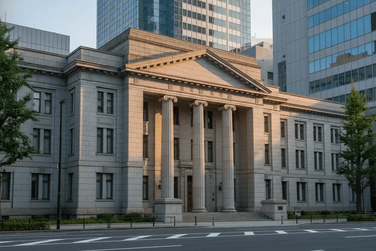 Japans Regierung erwartet enge Abstimmung mit der BOJ