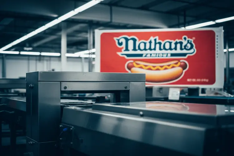 Smithfield Foods übernimmt Nathan's Famous für 450 Millionen Dollar