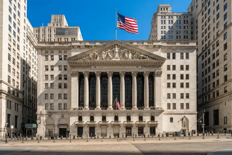 Wall Street steuert auf Rekordgewinne von über 90 Milliarden Dollar zu