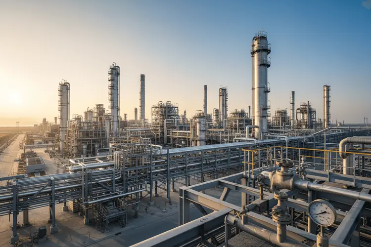 BASF-Aktie: Globales Wachstum und China-Expansion locken Anleger