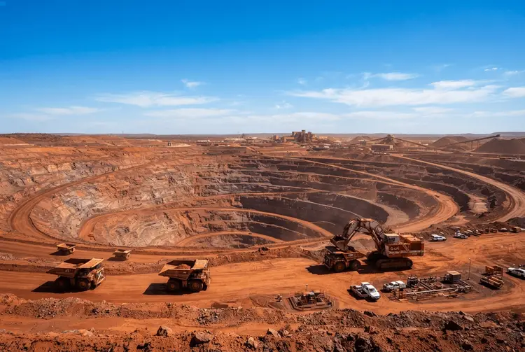 BHP-Chef McEwan fordert Steuerreform: Australien muss um Kapital konkurrieren