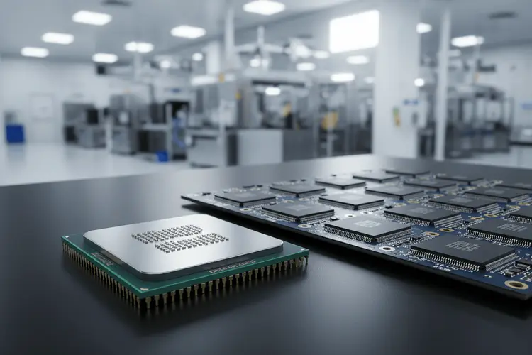 Intel investiert in KI-Chip-Startup SambaNova und startet Partnerschaft