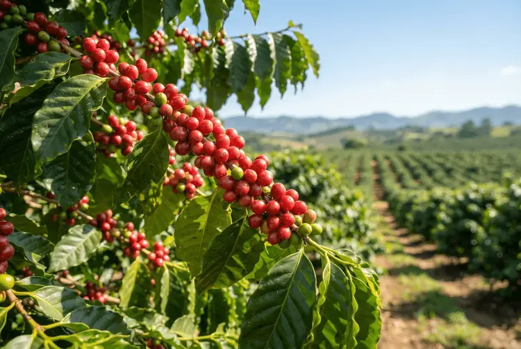 Super-El-Niño könnte Kaffee deutlich verteuern – Preise steigen weiter
