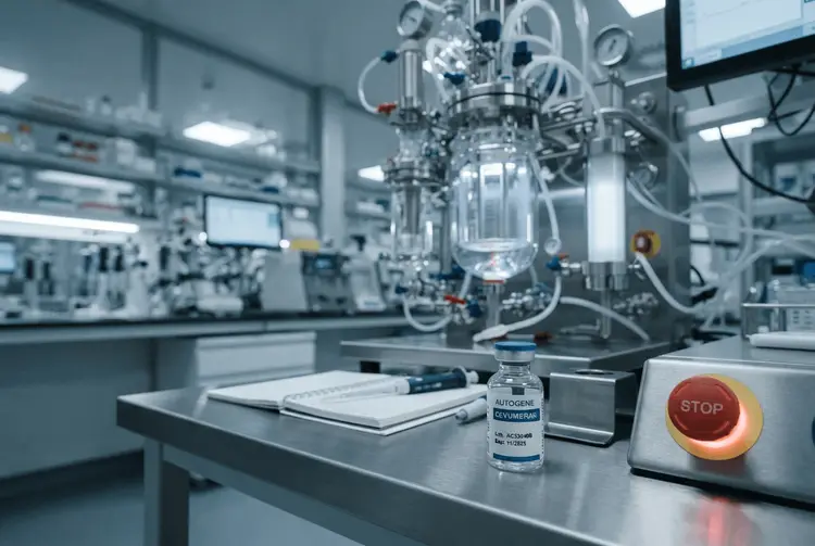 BioNTech-Aktie stürzt ab: Krebsstudie wird gestoppt