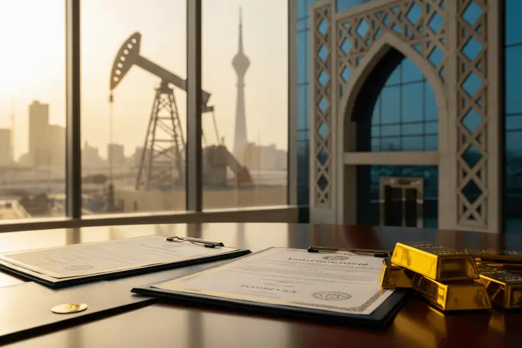 Saudi-Arabiens Börse gewinnt 0,52 Prozent – Versicherungswerte führen