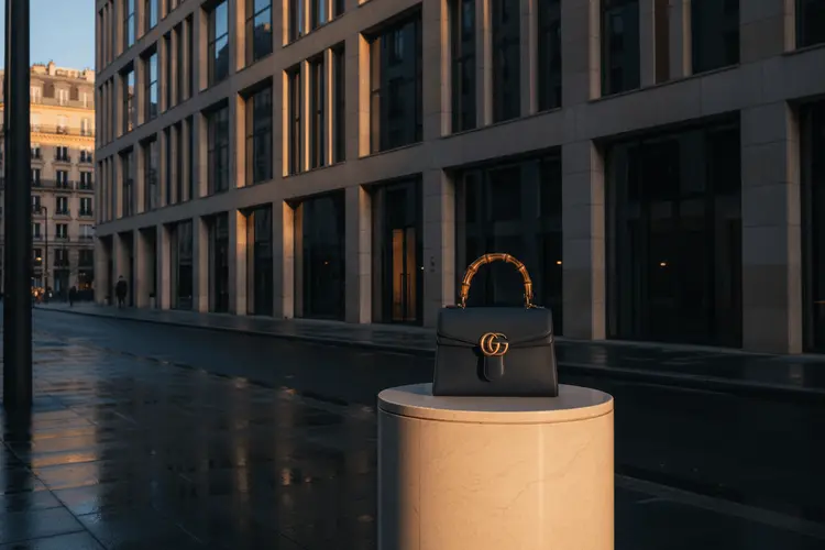 Kering-Aktie steigt 12%: Neuer CEO plant Turnaround bei Gucci