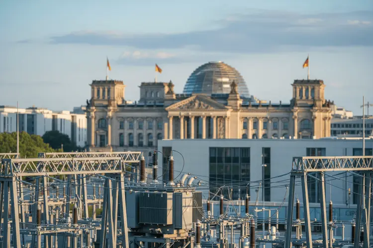 IWF stuft Wachstum Deutschlands und der G7 deutlich herab