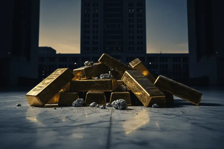 Gold-Crash und Warsh-Nominierung erschüttern globale Finanzmärkte