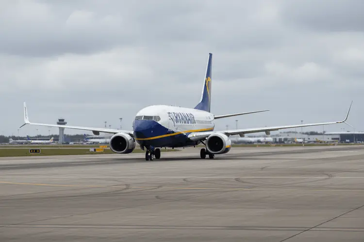 Ryanair senkt Sommerpreise trotz Rekordgewinn und Kerosinsorgen