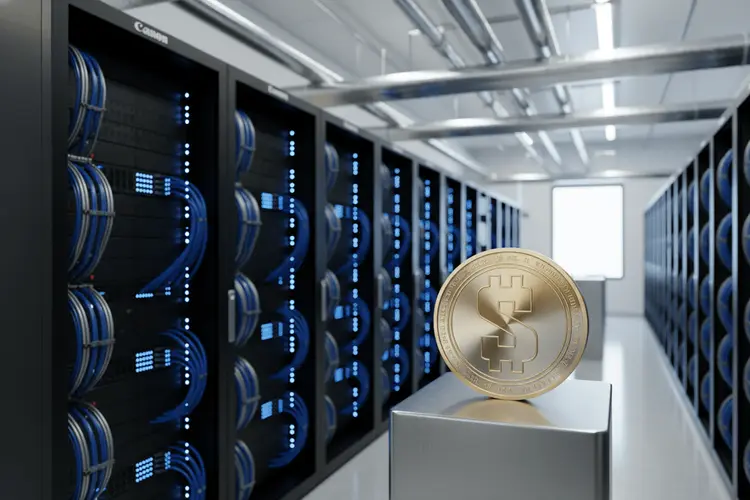 Jim Roppel setzt gleichzeitig auf Agentic AI und Stablecoins