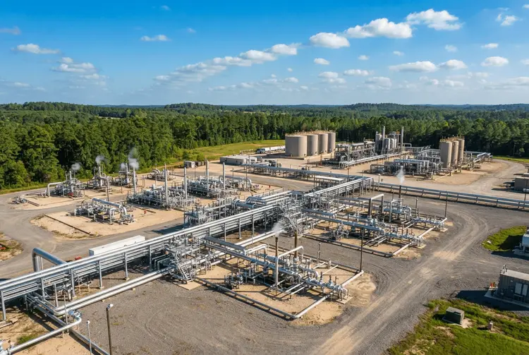 Centalion kauft US-Gasfelder von Silver Hill für 1,5 Milliarden Dollar