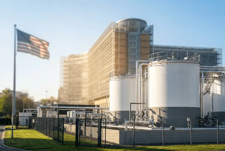 Dieselkrise: USA erhöhen Druck auf Europa und drohen mit Exportstopp