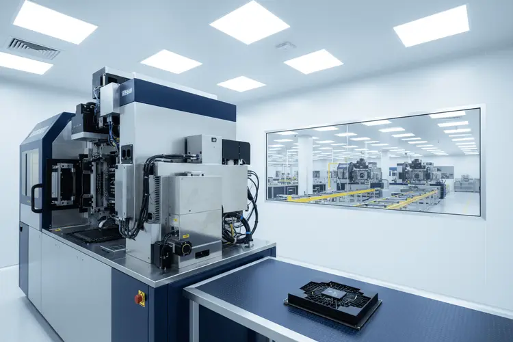 US-Futures im Plus: Tech-Rallye nach Nvidia-Deal mit Meta