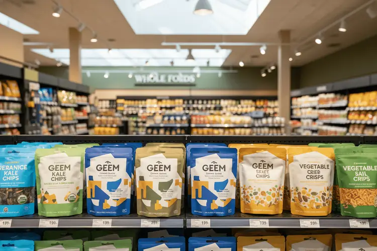 Asiatische Lebensmittel erobern US-Supermärkte: Ein Milliardenmarkt wächst