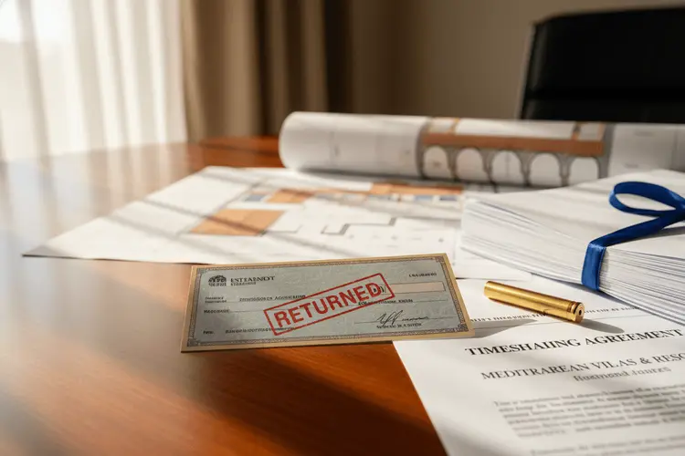 Geplatzter Scheck aus Sammelklage: Betrug oder legitimer Vergleich?