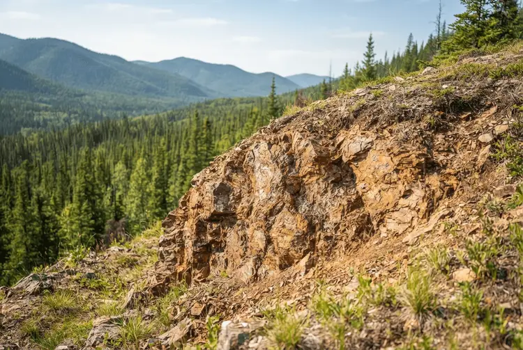 Brixton Metals entdeckt hochgradige Gold-Kupfer-Silber-Linse am Thorn-Projekt in Kanada