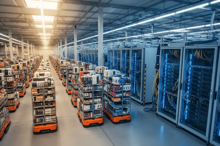 Amazon: 200 Milliarden Dollar und die unterschätzte Stärke des Handels
