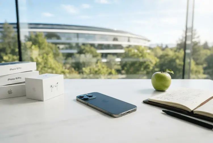 Apple-Aktie: Melius nennt 5-Billionen-Rallye die am wenigsten geliebte