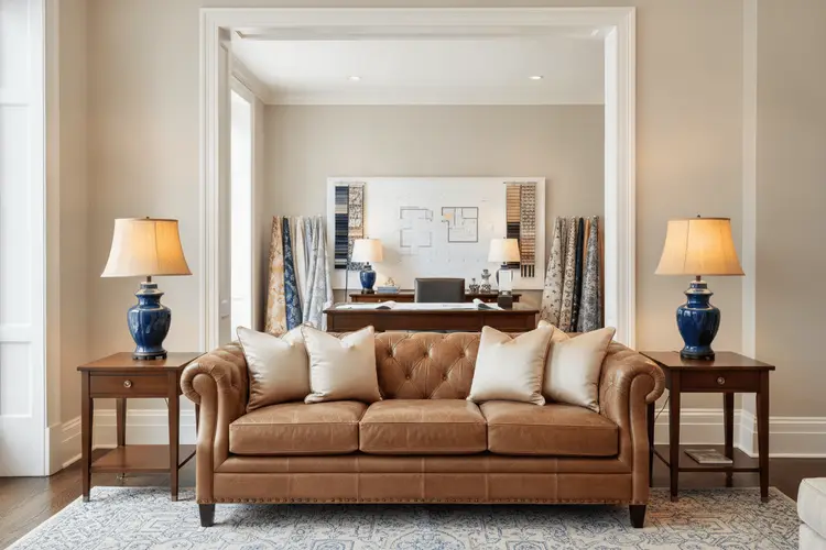 Ethan Allen CEO verteidigt Strategie gegen aktivistischen Investor