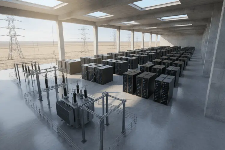 Bitcoin peilt $72.000 an – Governance-Sorgen und Mining-Konzentration wachsen