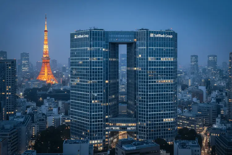 PayPay-Börsengang: SoftBank-Tochter startet am unteren Preisband
