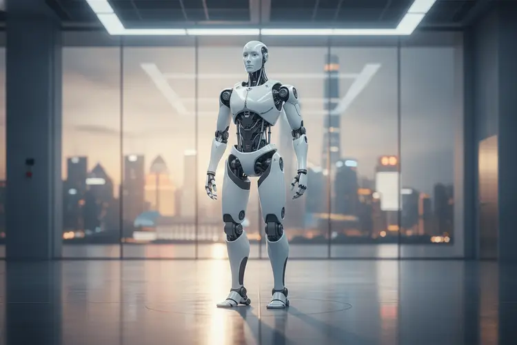 Coowa plant Börsengang in Hongkong – SoftBank-Roboter auf dem Vormarsch