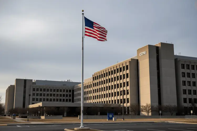 Trump plant massiven Stellenabbau beim US-Geheimdienstkoordinator DNI