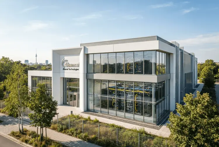 Akamai-Aktie steigt: 12-Milliarden-Deal mit Anthropic begeistert Anleger