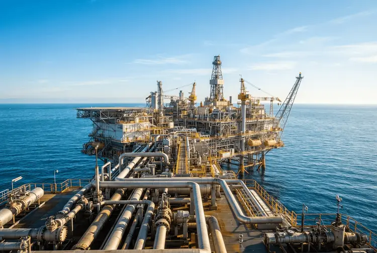 Energiemärkte zwischen US-Politik und geopolitischer Volatilität