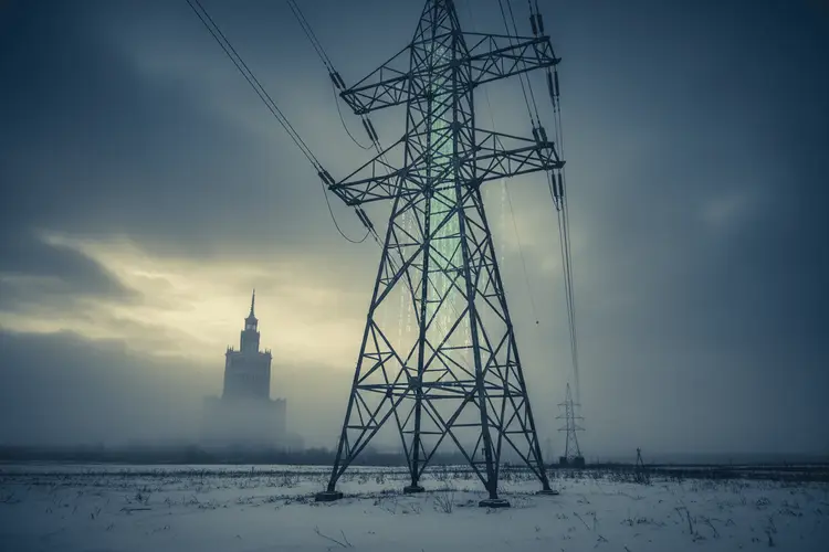 Russische Hacker griffen polnisches Stromnetz an