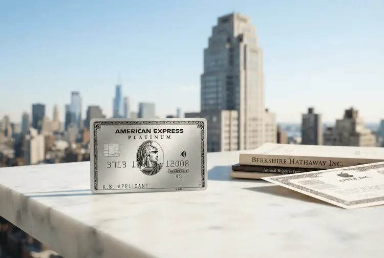 American Express: Was die Geschichte für das vierte Quartal verspricht