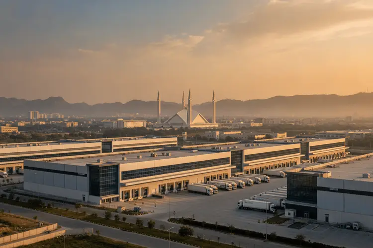Pakistan Wirtschaftsbericht 2026: BIP-Wachstum von 3,7 Prozent erwartet