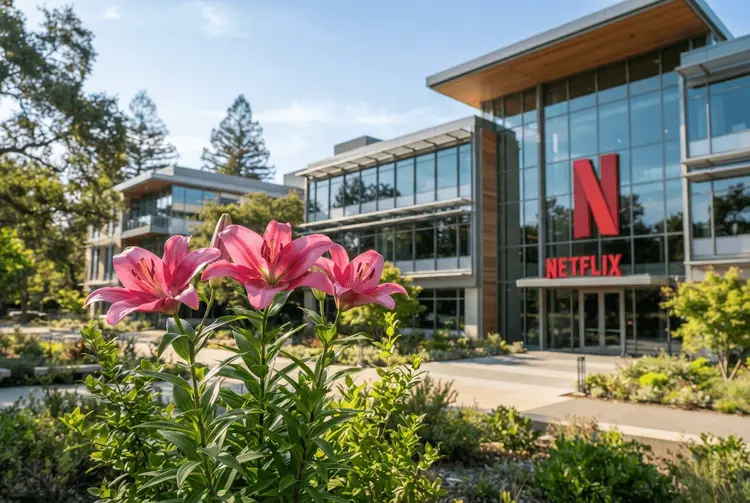Netflix-Aktie vor dem 20. Oktober: Kaufen oder lieber abwarten?