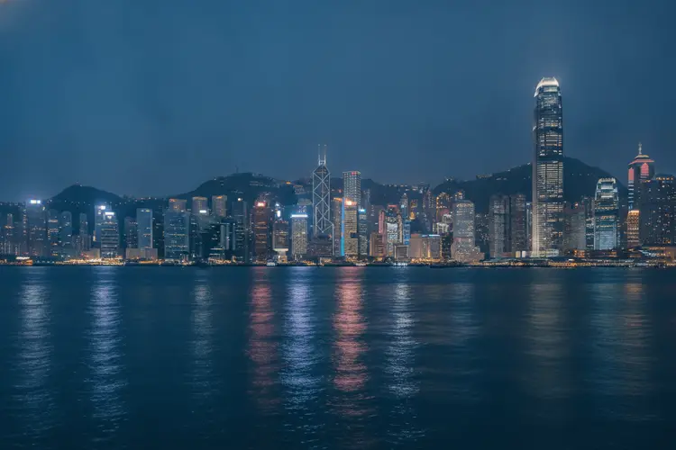 Hongkong plant Steuervergünstigungen für Eigenhandelsfirmen wie Jane Street