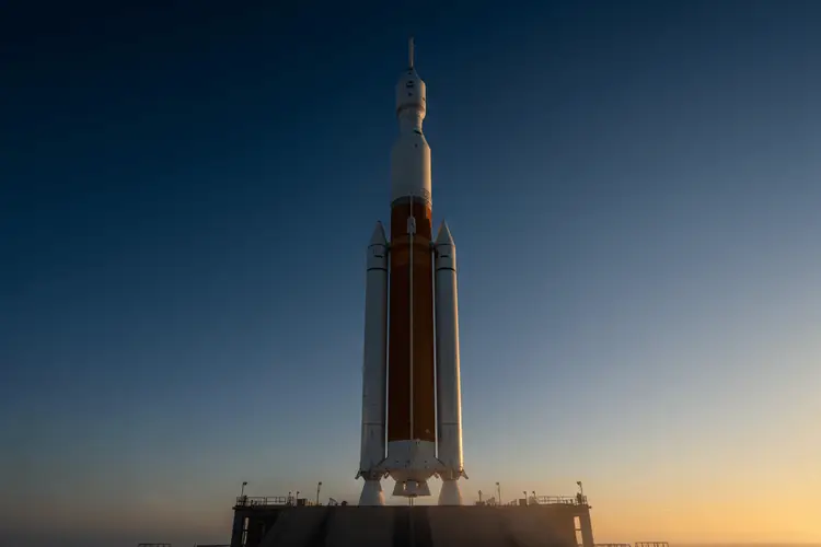 NASA Artemis-Programm: Meilensteine auf dem Weg zum Mond