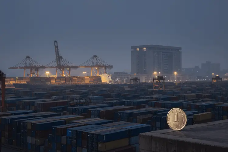 Yuan vor Aufwertung 2026: Chinas Zentralbank könnte Kursanstieg bremsen
