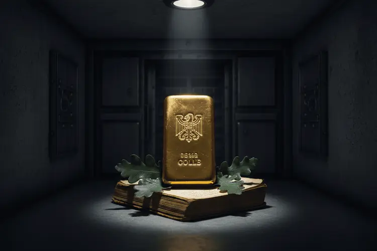 Gold als Depotabsicherung: Wie viel Edelmetall ist optimal?