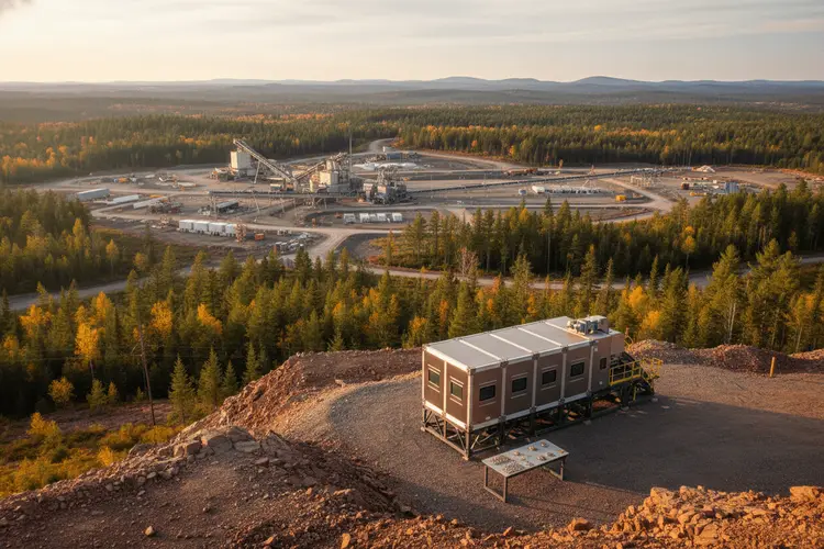 Highland Copper optimiert Copperwood-Projekt vor aktualisierter Machbarkeitsstudie