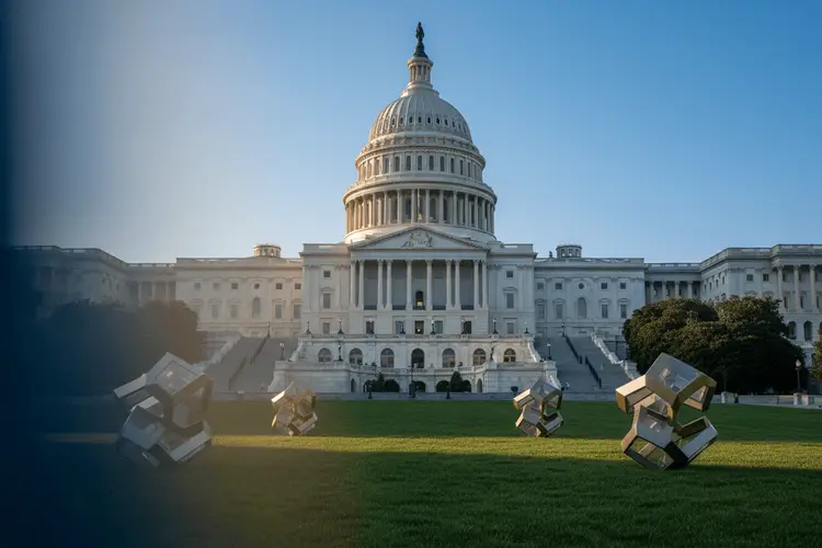 Krypto-Regulierung: US-Senatorin optimistisch trotz Differenzen