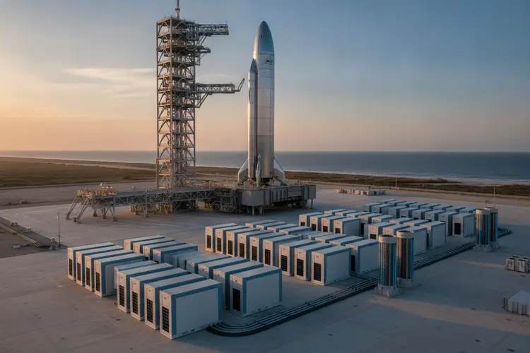 KI-Sektor 2026: SpaceX-Börsengang, Regulierung und Marktvolatilität