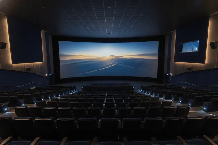 Imax-Aktie auf Allzeithoch dank Christopher Nolans „The Odyssey"