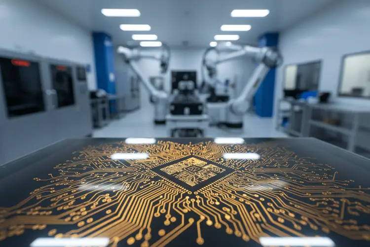 ByteDance entwickelt eigene CPU-Chips für den KI-Ausbau