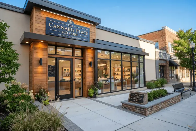 New Jersey: Dritter Cannabis-Händler klagt gegen Arbeitsfriedensabkommen