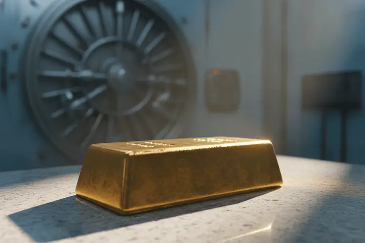 Bernstein hebt Goldpreis-Ziel auf 4.533 Dollar für 2026