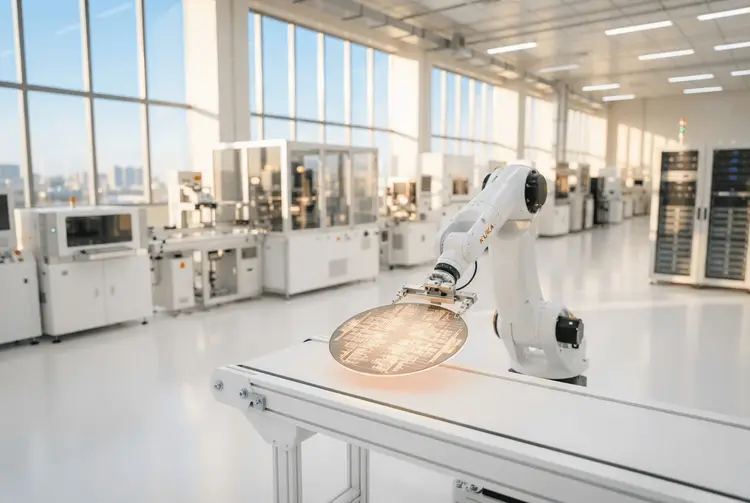 TSMC-Q3-Umsatz übertrifft Schätzungen dank starker KI-Chip-Nachfrage