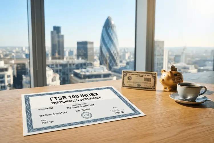 Marktübersicht: FTSE 100 im Aufwind, US-Arbeitsmarkt bleibt schwach