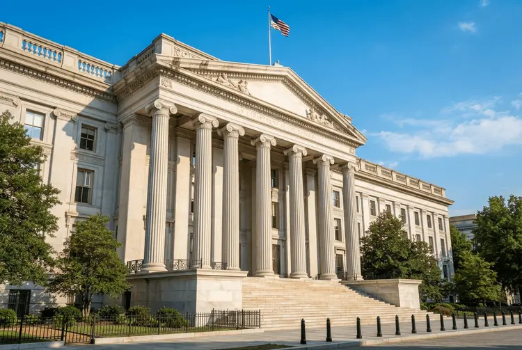 US-Haushaltsdefizit erreicht fast 2 Billionen Dollar – höchster Wert seit 2021